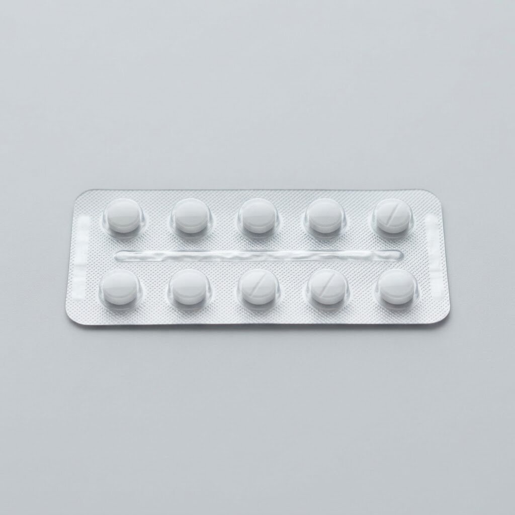 Obat kimia