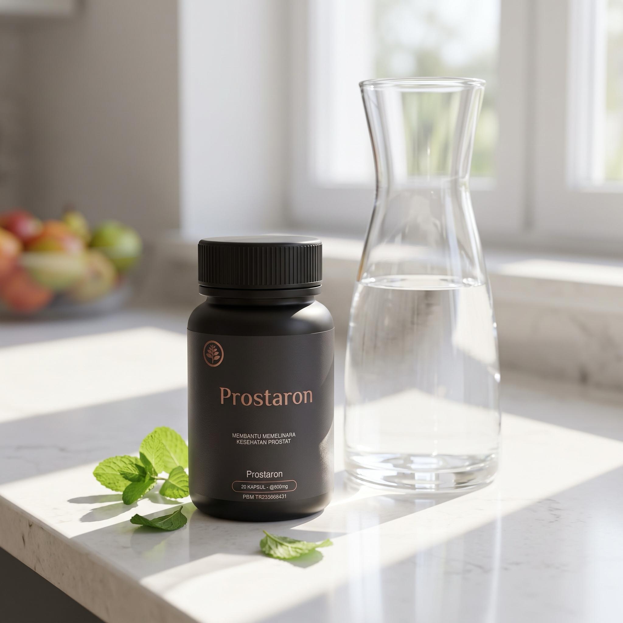 Prostaron