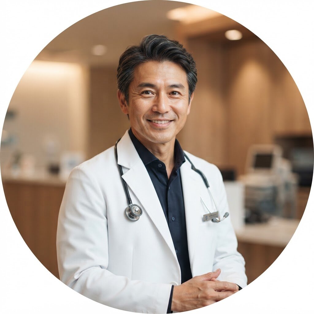 Dr. Firmansyah