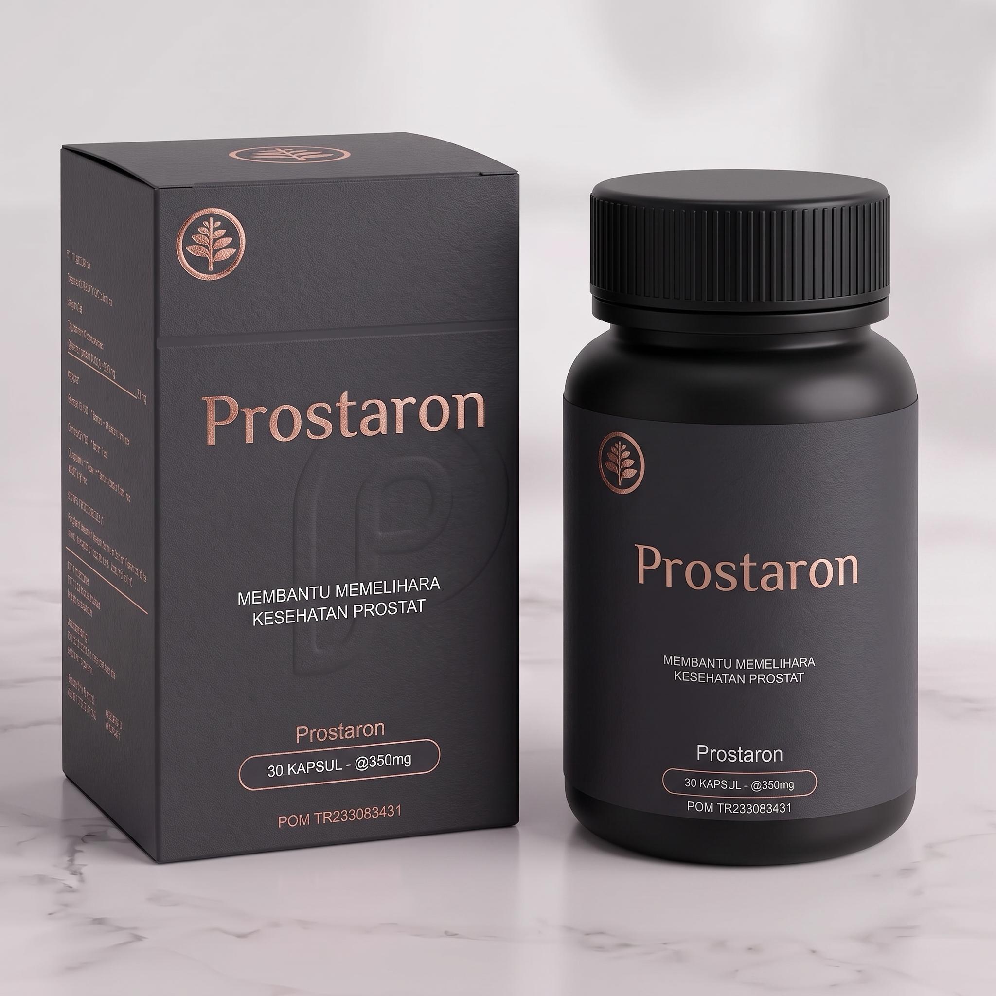 Prostaron